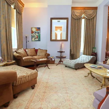 R&b - Award Winning (adults Only) Bed & Breakfast