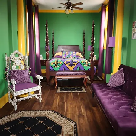 R&b - Award Winning (adults Only) Bed & Breakfast 3*