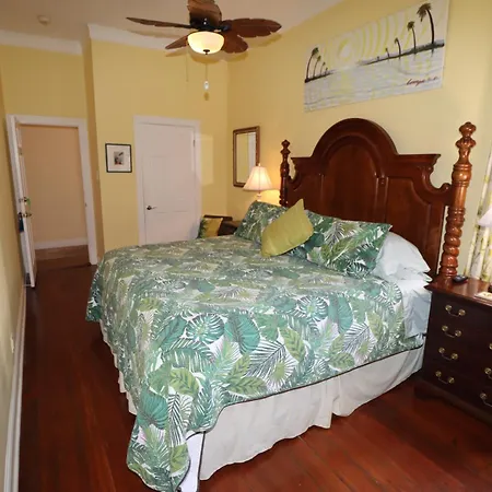 R&b - Award Winning (adults Only) Bed & Breakfast New Orleans