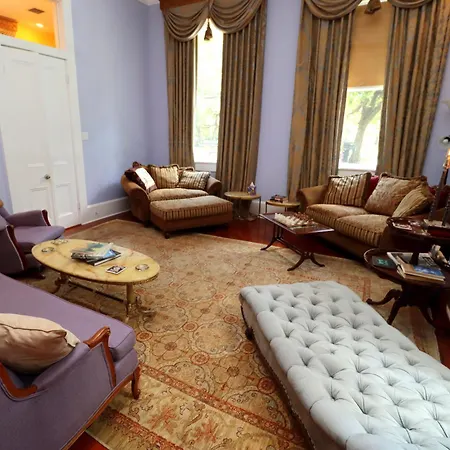 Bed & Breakfast R&b - Award Winning (adults Only) New Orleans