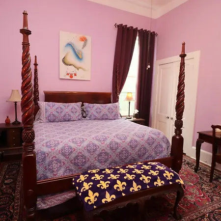 R&b - Award Winning (adults Only) Bed & Breakfast 3*