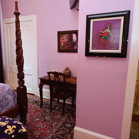R&b - Award Winning (adults Only) Bed & Breakfast New Orleans