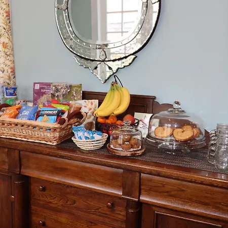 R&b - Award Winning (adults Only) Bed & Breakfast