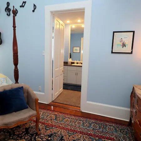 Bed & Breakfast R&b - Award Winning (adults Only) 3*