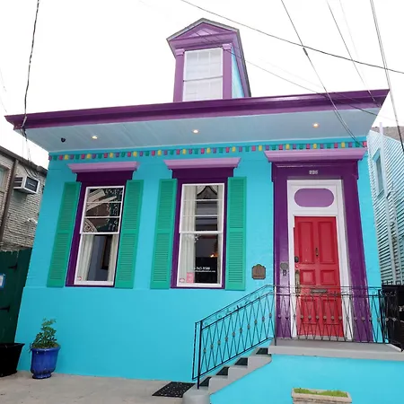 R&b - Award Winning (adults Only) New Orleans