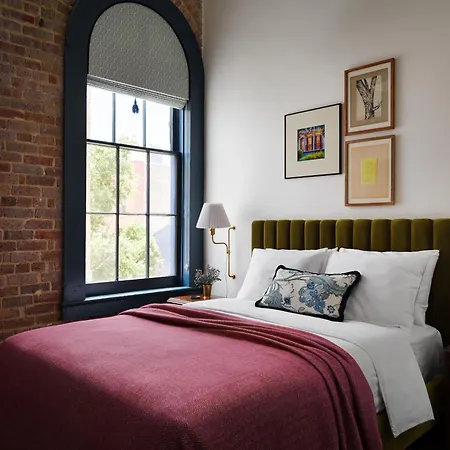 Memoir Warehouse District 4* New Orleans
