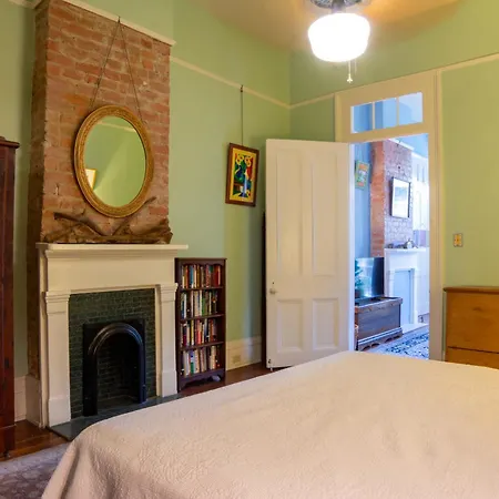 Apartment Marigny Steps From Frenchmen St *
