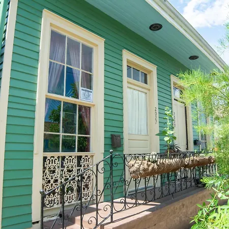 Marigny Steps From Frenchmen St * New Orleans