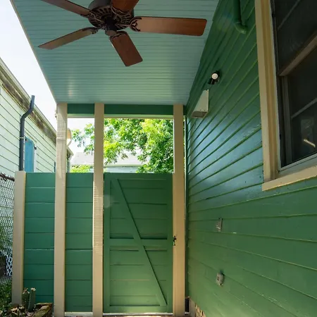 Apartment Marigny Steps From Frenchmen St