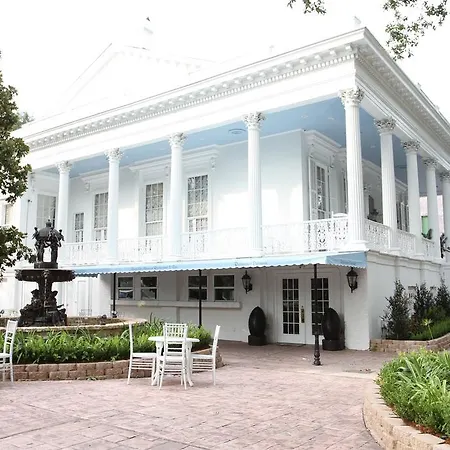 Hotel The Magnolia Mansion 4*