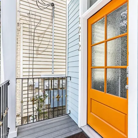 Hosteeva Stunning 4 Bedroom W Pool Steps To St Charles Ave Apartment New Orleans