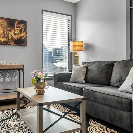 Bywater At 4200 St Claude Avenue Apartment New Orleans