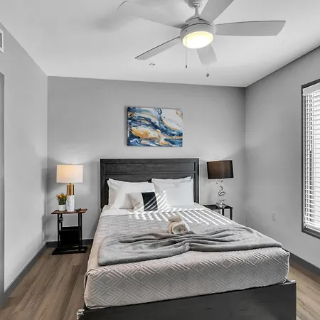 Bywater At 4200 St Claude Avenue *