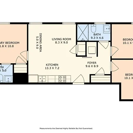 Apartment Bywater At 4200 St Claude Avenue New Orleans