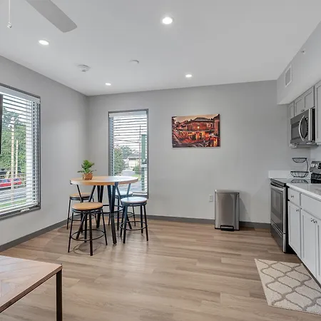 Bywater At 4200 St Claude Avenue * New Orleans