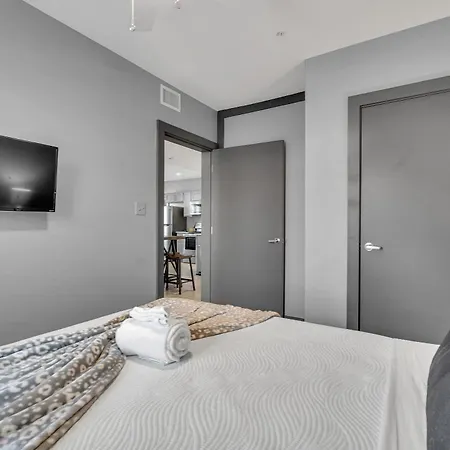 Apartment Bywater At 4200 St Claude Avenue New Orleans