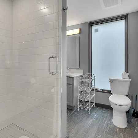 Bywater At 4200 St Claude Avenue Apartment *