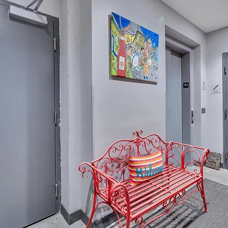 Bywater At 4200 St Claude Avenue * New Orleans