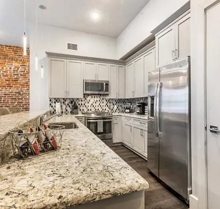 Apartment Luxury - The Oak