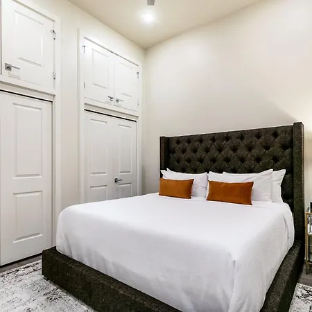 Apartment Luxury - The Oak