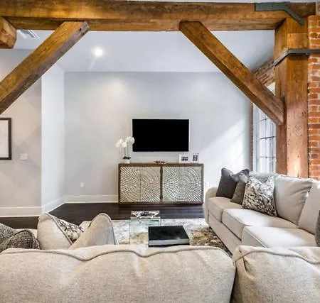 Luxury - The Oak *