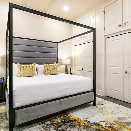 Apartment Luxury - The Oak