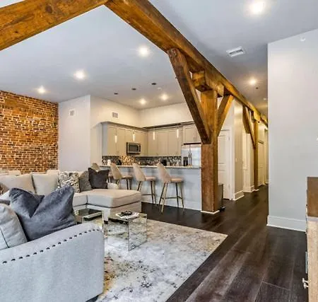 Luxury - The Oak