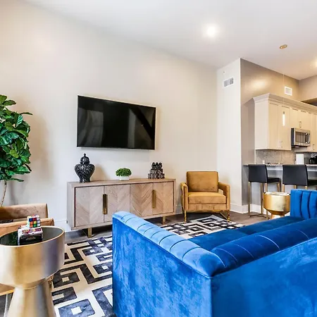 Apartment Luxury - The Oak