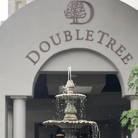 Doubletree By Hilton New Orleans