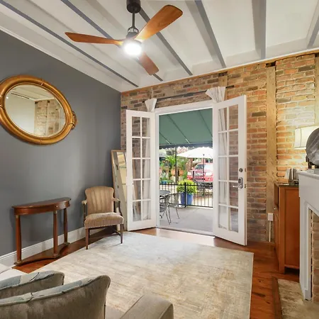 Louis Park 4* New Orleans