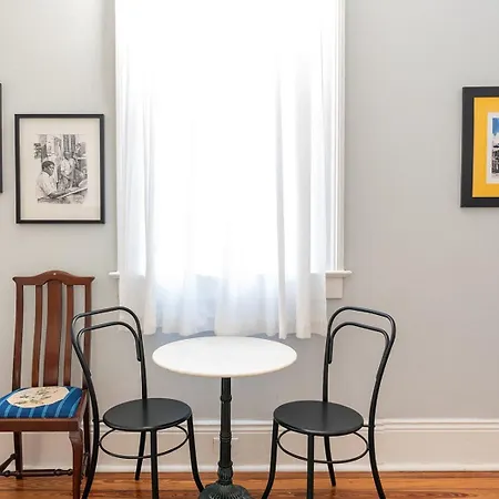 Charming Historic Bayou St John Where Yall Means Apartment New Orleans
