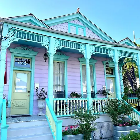 Charming Historic Bayou St John Where Yall Means Apartment New Orleans