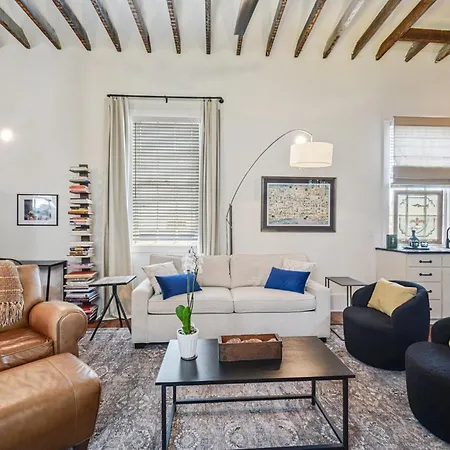 Saint Claude Stunner Holiday home New Orleans