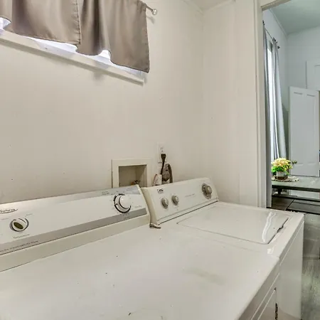 Apartment Visit Tulane & Loyola: Walkable Paradise In Nola! *