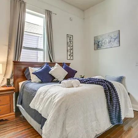 Visit Tulane & Loyola: Walkable Paradise In Nola! *