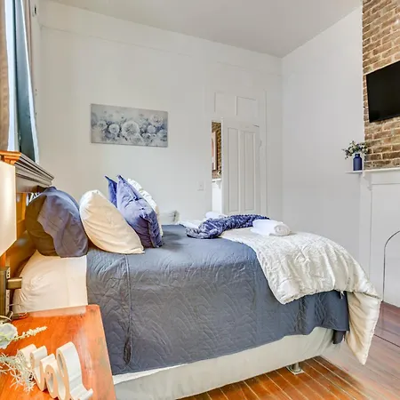 Apartment Visit Tulane & Loyola: Walkable Paradise In Nola! New Orleans
