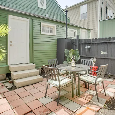 Apartment Visit Tulane & Loyola: Walkable Paradise In Nola! *