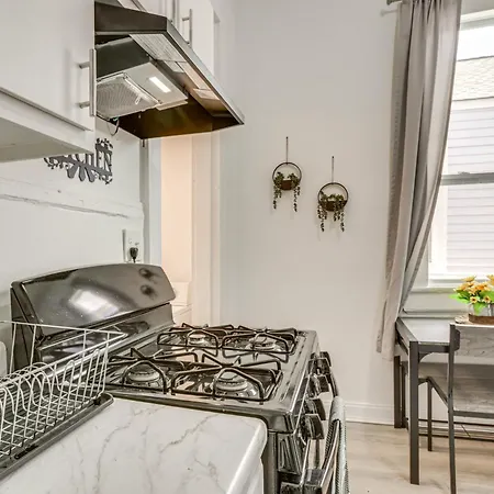 Visit Tulane & Loyola: Walkable Paradise In Nola! Apartment New Orleans