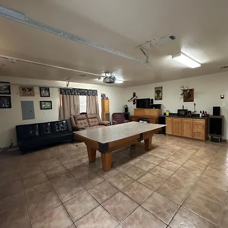 Villa Ponderosa