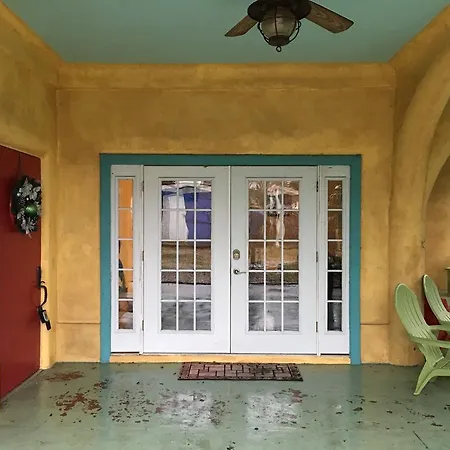 De Jambalaya Holiday home *