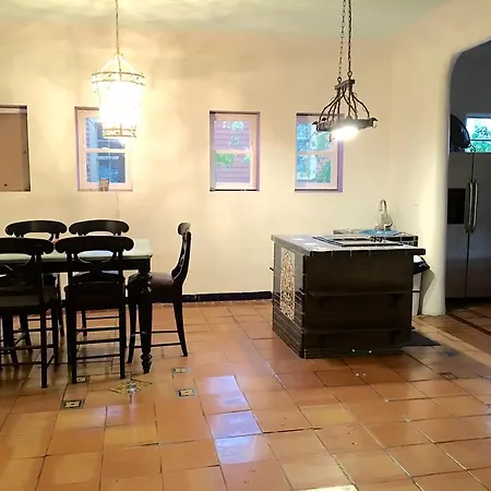 De Jambalaya Holiday home
