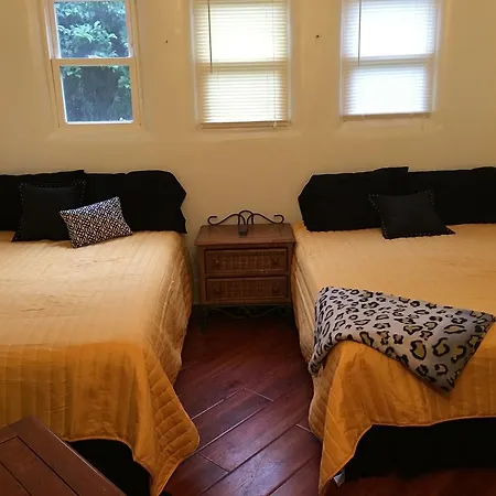 Holiday home De Jambalaya New Orleans