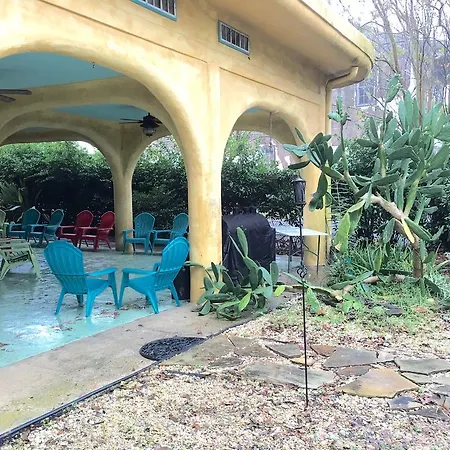 Holiday home De Jambalaya