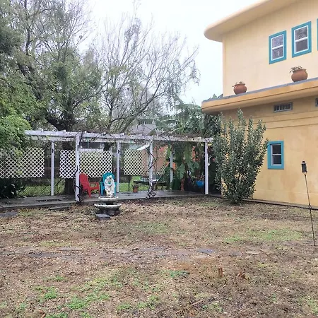 De Jambalaya Holiday home