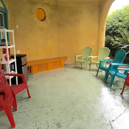 De Jambalaya Holiday home New Orleans