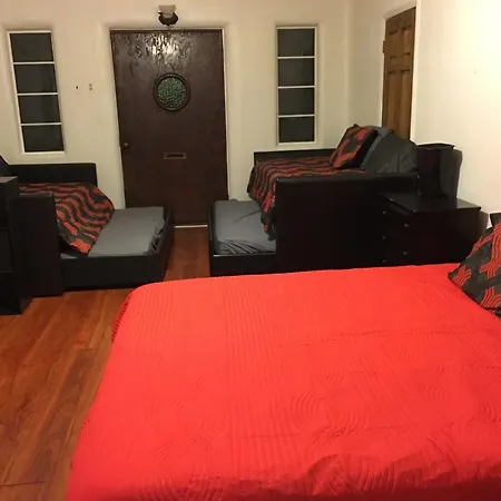 De Jambalaya Holiday home