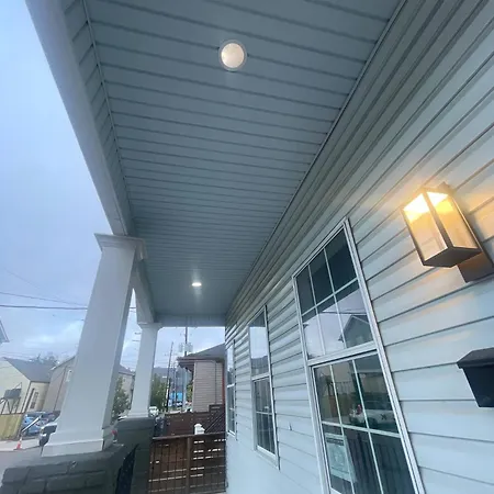 Fire Pit Backyard & Chef's Kitchen Near Superdome * New Orleans