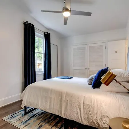 Lower Garden District Gem - Walk To Magazine St