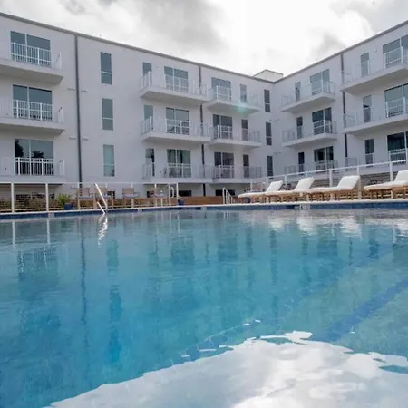 Modern Bywater Pool & Gym Holiday home New Orleans