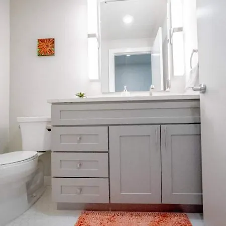 Modern Bywater Pool & Gym Holiday home New Orleans